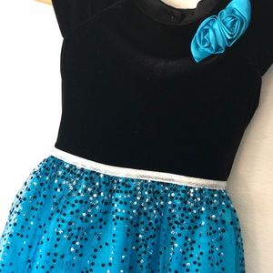 Jona Michelle Dress